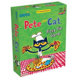 Briarpatch Pete The Cat The Pizza Pie Game