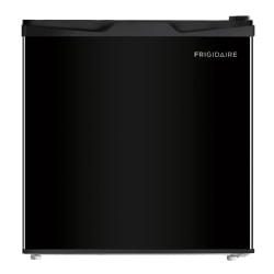 Frigidaire® 1.6-cu. ft. Compact Refrigerator, Black, EFR115-B-BLACK