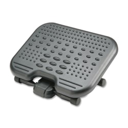 SKILCRAFT® SoleMassage Ergonomic Footrest (AbilityOne 7195-01-590-9071)