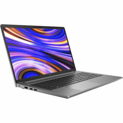 HP ZBook Power G10 A 15.6" Touchscreen Mobile Workstation - Full HD - 1920 x 1080 - AMD Ryzen 7 PRO 7840HS Octa-core (8 Core) 3.80 GHz - 16 GB Total RAM - 512 GB SSD - AMD Chip - Windows 11 Pro - NVIDIA RTX A1000 with 6 GB, AMD Radeon Graphics
