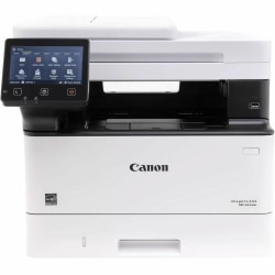 Canon® imageCLASS® MF462dw All-In-One Monochrome Laser Printer