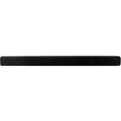 iLive ITB037BO Bluetooth Sound Bar Speaker - Wall Mountable