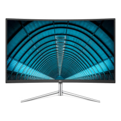 AOC 32" Full HD LED Curved Monitor, C32V1Q