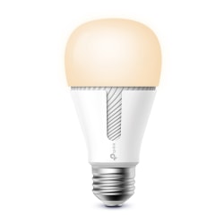 TP-Link Kasa Dimming Smart Light Bulb, 2700K/Soft White