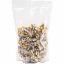 Penny Candy Dad's Root Beer Barrels  Root Beer, Frosty Mug  2.50 lb  1 Bag