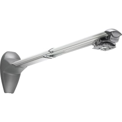 Chief Large Short Throw and Universal Projector Mount - Single Stud - Silver - Mounting kit (mount, extender arm) - - WM130AUS