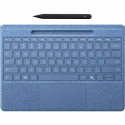 Microsoft Surface Pro Flex Keyboard with SlimPen - Black