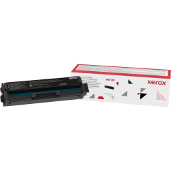 Xerox Original High Yield Laser Toner Cartridge - Black - 1 Pack - 3000 Pages