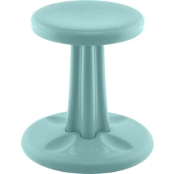 Kore Design™ Kids Wobble Chair, Teal