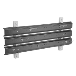Cambro Camshelving 36" Wall Shelving Extender