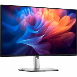 Dell P2725HE 27" Class (27" Viewable) Full HD LED Monitor, 16:9, Black/Gray