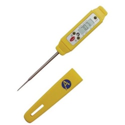 Cooper-Atkins Digital Pocket Thermometer, -40 - 392°F