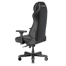 DxRacer Master Series XL Gaming Chair, Black/Red, Total Qty 1