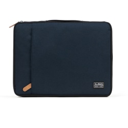 PKG Bags Stuff Laptop Sleeve, 16", 100% Recycled, Blue