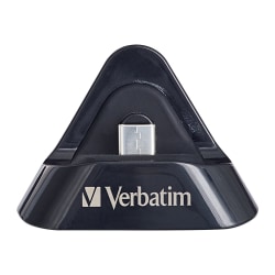 Verbatim - Charging stand - for Nintendo Switch Lite