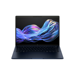 HP EliteBook X G1i 14" Copilot+ PC Notebook - WUXGA - Intel Core Ultra 7 266V - 16 GB - 512 GB SSD - English Keyboard - B85PGUTABA
