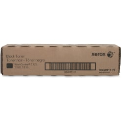 Xerox® 5300 Black Toner Cartridge, 006R01159