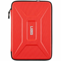 Urban Armor Gear Carrying Case (Sleeve) for 15" Gear, Notebook, Tablet - Magma