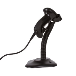 uAccept MA700 Barcode Scanner With USB Port