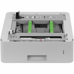 Brother LT-340CL Optional Lower Paper Tray (500-sheet capacity) for select Brother Color Laser Printers and All-in-Ones - 500 Sheet - Plain Paper