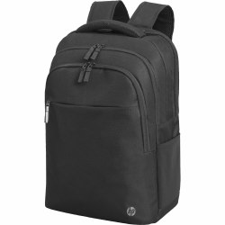 HP Renew Carrying Case (Backpack) for 17.3" Notebook - Black - Water Resistant - 600D Polyester Body - 3E2U5UT