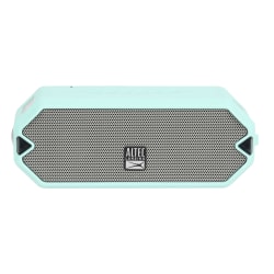 Altec Lansing HydraJolt Bluetooth® Speaker, Mint