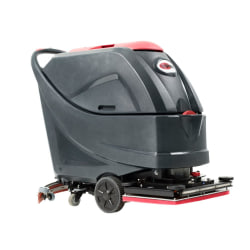 Nilfisk Viper AS5160TO Orbital Battery-Powered Traction Drive Walk-Behind Floor Scrubber, 130Ah, 22"