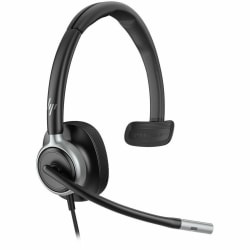 Poly Hp Poly Mission 615 Monaural, C01C3Aaac3