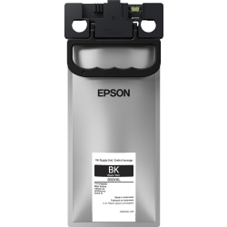 Epson DURABrite Ultra 902XXL Original Extra High Yield Inkjet Ink Cartridge - Black Pack - Inkjet - Extra High Yield