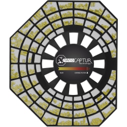 Rowenta NanoCaptur Air Purifier Filter, 7" x 5-3/4"
