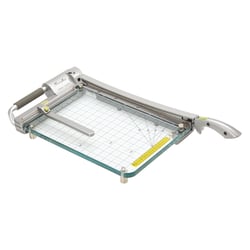 Swingline® Infinity™ ClassicCut® CL410 Acrylic Guillotine Trimmer, 15"