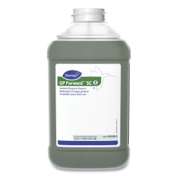 Diversey™ GP ForwardTM/MC General Purpose Cleaner, Mild Citrus Scent, 84.5 oz Pack, 2/Carton