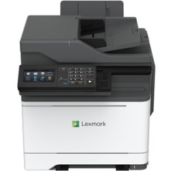 Lexmark™ CX622ade Color Laser All-In-One Printer