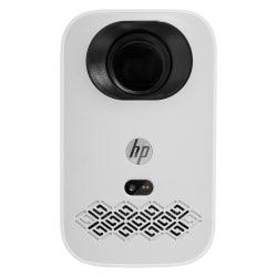 HP 1080p Full HD Smart Projector, CC360