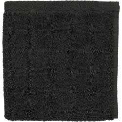 1888 Mills Millennium Wash Cloths, 13" x 13", Onyx, Pack Of 144 Wash Cloths