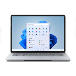 Microsoft® Surface 2-in-1 Laptop, 14.4" Touch Screen, Intel® Core™ i5, 16GB Memory, 512GB Solid State Drive, Windows® 11, 9WI00001