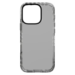 cellhelmet® Altitude X Series® Case, For iPhone® 16 Pro, Crystal Clear, CA-106-CC