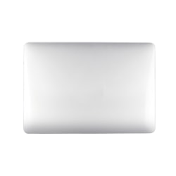 Techprotectus 15" MacBook Air Case, Clear, TP-CYCL-K-MA15M2