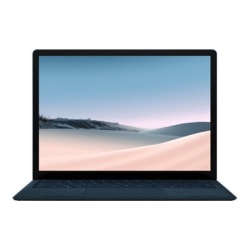 Microsoft Surface Laptop 3, 13.5" Touch Screen, Intel® Core™ i7-1065G7, 16GB RAM, 256GB Solid State Drive, Windows® 10 Home