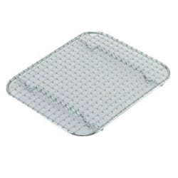 Vollrath Half-Size Super Pan 3 Wire Grate, Gray