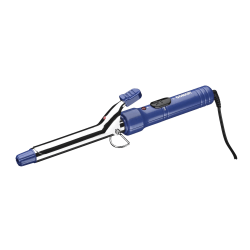 Conair Supreme Spiral Curls 3/4" Curling Iron, Blue