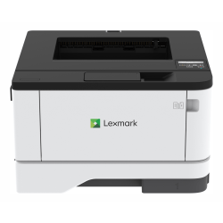 Lexmark™ B3442dw Wireless Monochrome (Black And White) Laser Printer