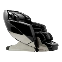 Osaki Pro Ekon 3-D Massage Chair, Black/Silver
