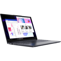 Lenovo® IdeaPad Slim 7i Laptop, 14" Screen, Intel® Core™ i7, 16GB Memory, 512GB Solid State Drive, Wi-Fi 6, Windows® 10, 82A6000KUS