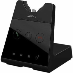 Jabra Engage 65 SE Replacement Base (Mono/Stereo) - Wireless Headset