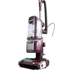 Shark Rotator Pet Lift-Away ADV Upright Vacuum, Wine Purple, Total Qty 1