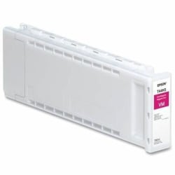 Epson UltraChrome PRO Original Ink Cartridge, Vivid Magenta, T44H320