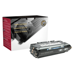 Office Depot® Brand Remanufactured Black Toner Cartridge Replacement For HP 308A, OD308AB