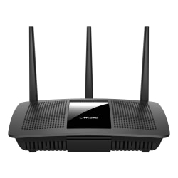 Linksys® EA7450 4-Port Wi-Fi 5 Dual-Band Router