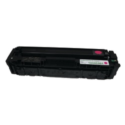 IPW Preserve Remanufactured Magenta Toner Cartridge Replacement For Canon® 045H, 1244C001, 545-244-ODP